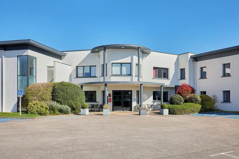 CIT'HOTEL Armony Hotel - Image 1
