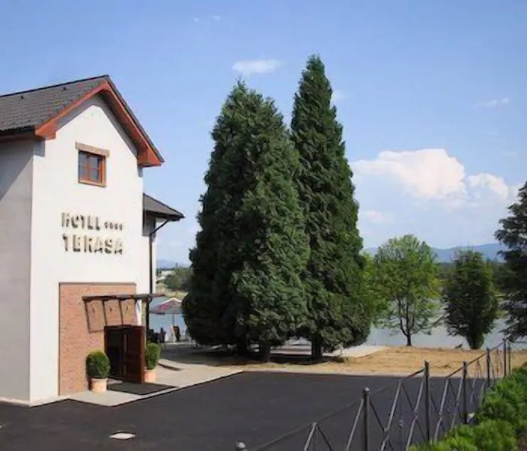 Hotel Terasa - Image 1