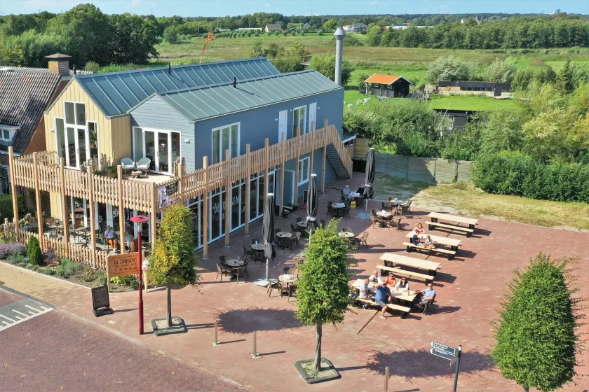 De Jongens - Image 1