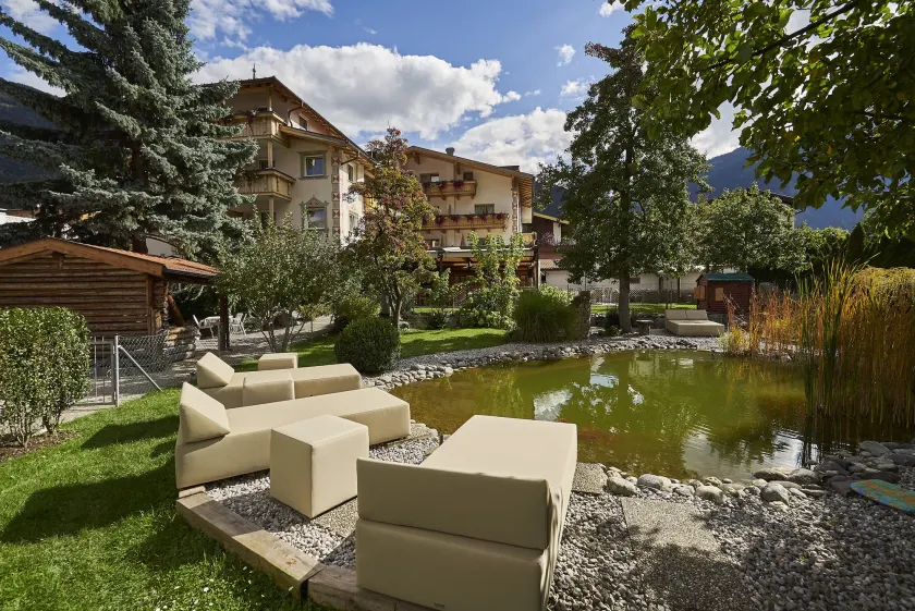 Hotel Enzian - Image 1