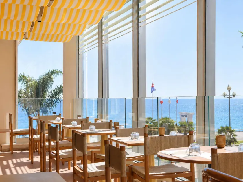 Mercure Nice Promenade Des Anglais - Image 1