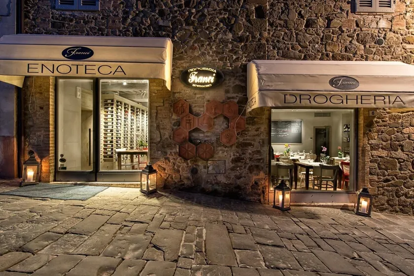 Drogheria e Locanda Franci - Image 1