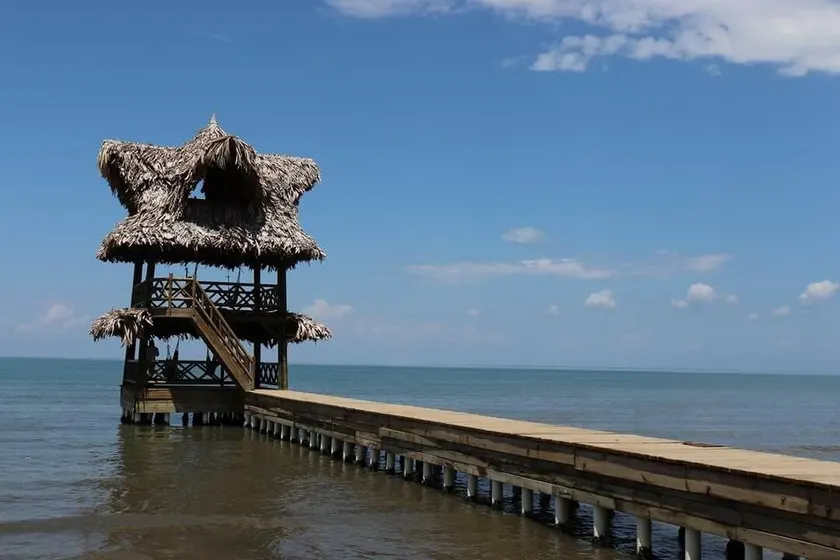 Hotel Salvador Gaviota - Image 1