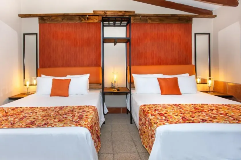 Tico Tico Villas - Adult Only - Image 1