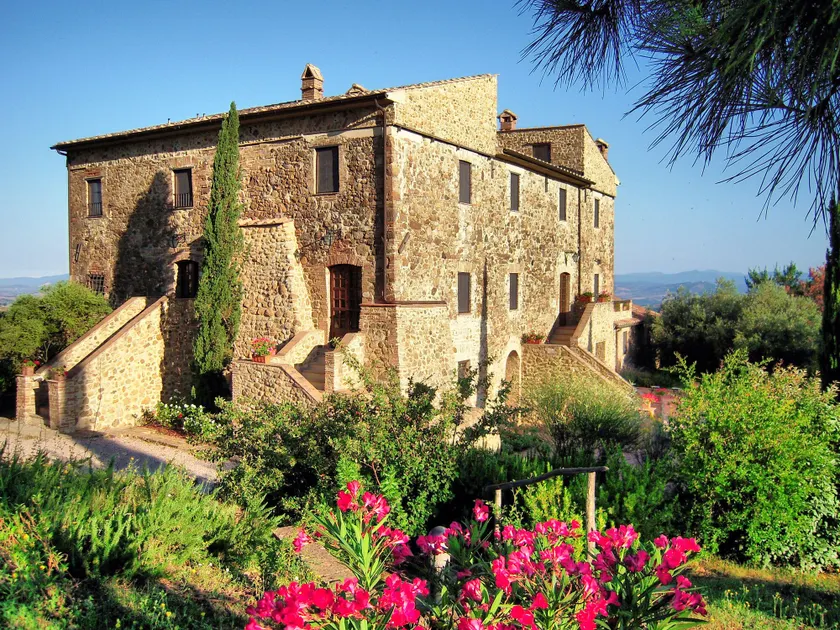 Tenuta Fattoria Vecchia - Image 1