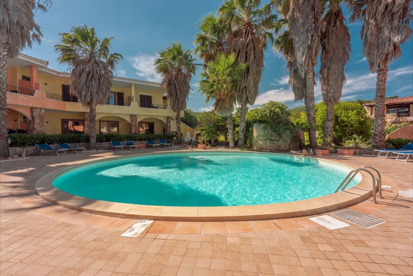 Residence Palau Green Village - Image 1