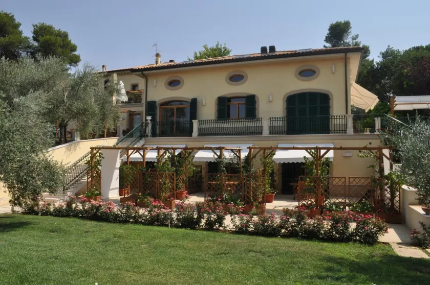 La Limonaia - Villa completa com piscina - Image 1