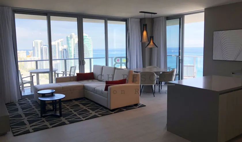 Hyde Beach House Hollywood Private Suites - Image 1