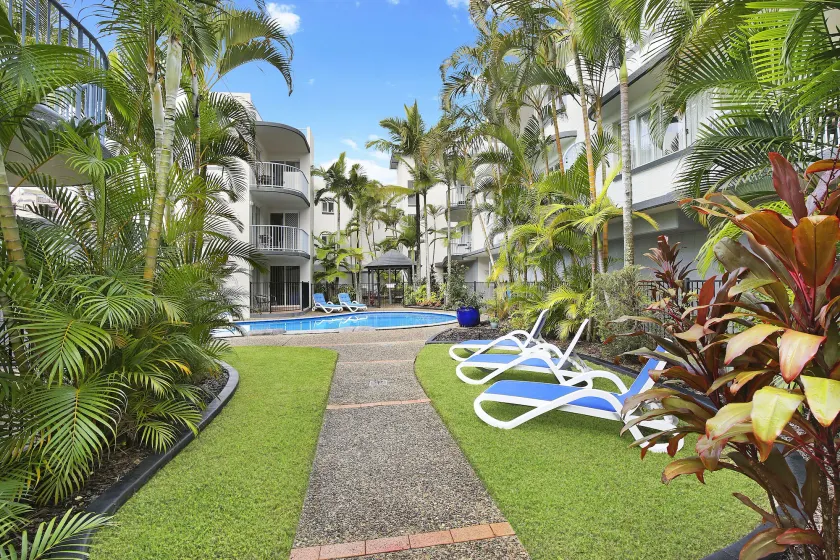 Beachside Mooloolaba - Image 1