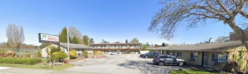 Beach Grove Motel - Image 1