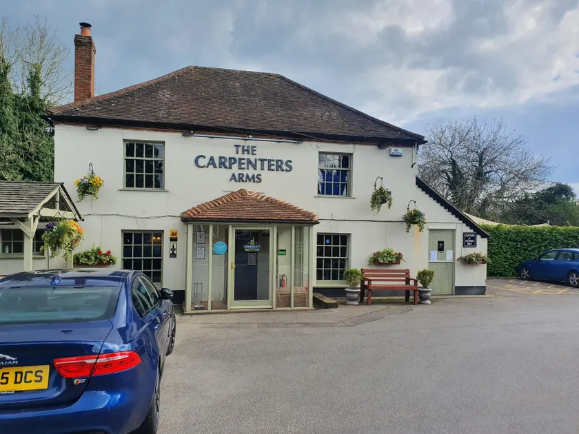 The Carpenters Arms - Image 1