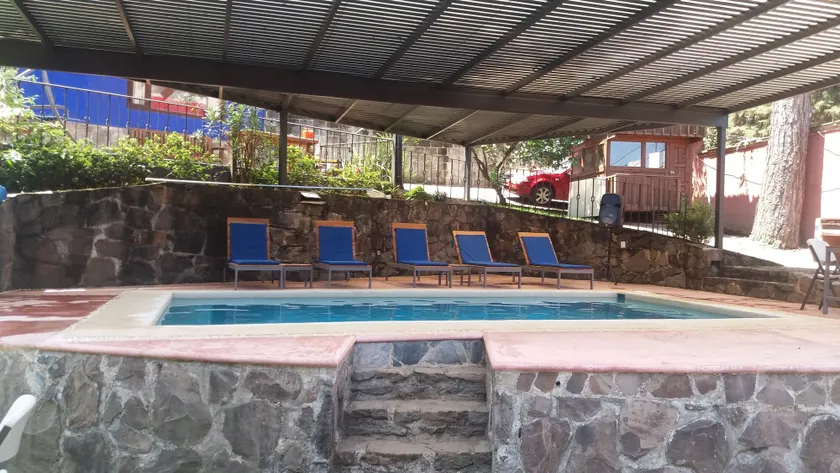 Hotel Casa Valle - Image 1