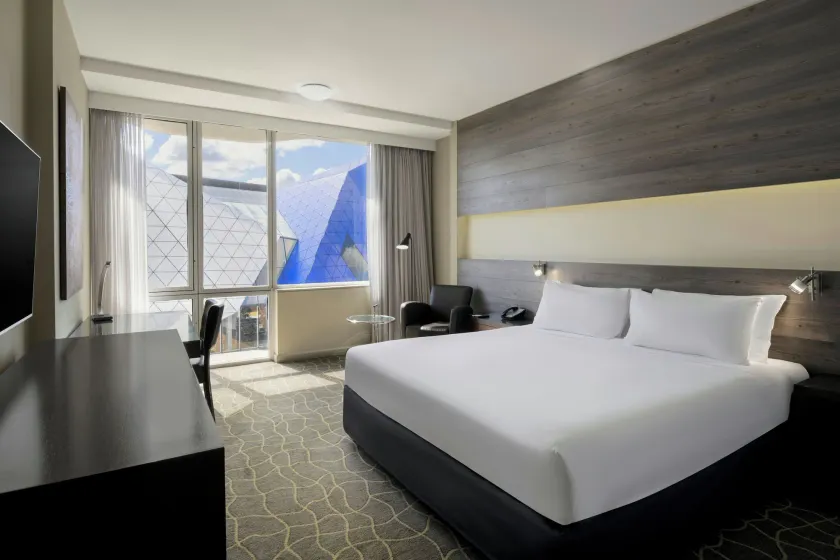 Four Points by Sheraton Perth - Image 1