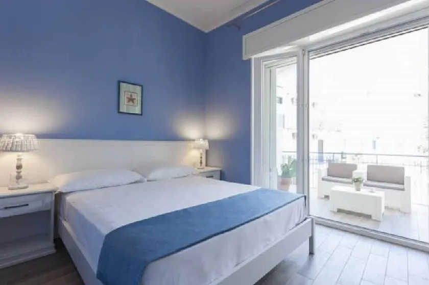 B&B Costa Azzurra - Image 1