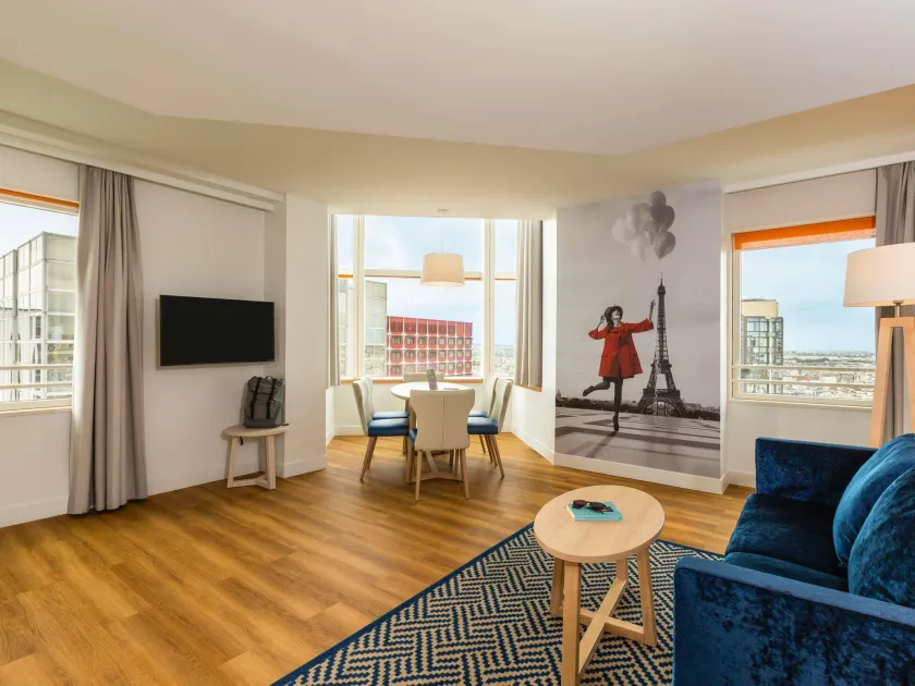Aparthotel Adagio Paris Centre Tour Eiffel - Image 1