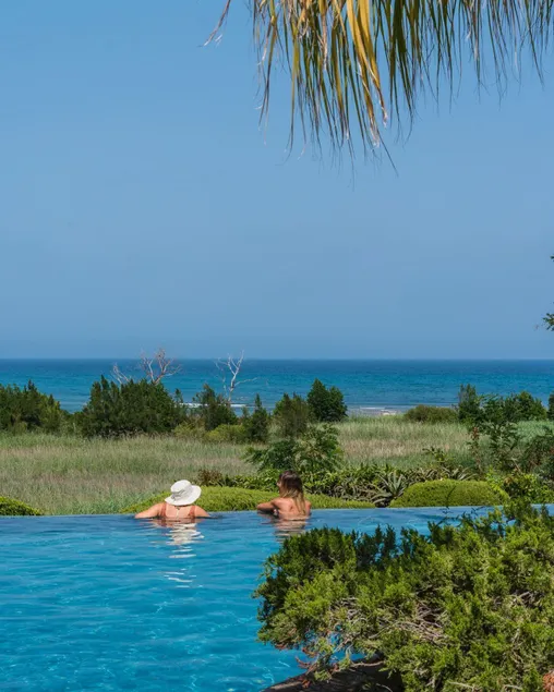 La Solenzara hôtel   - Image 1
