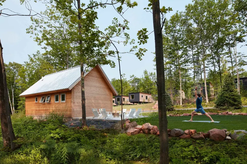 Wild Rice Retreat - Image 1