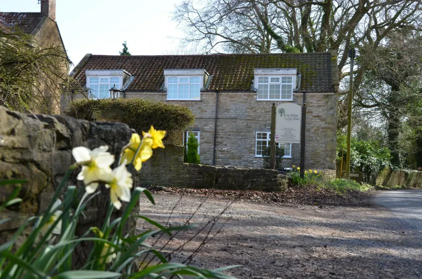 The Coachhouse - Image 1