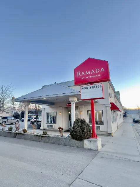 Ramada by Wyndham - Image 1
