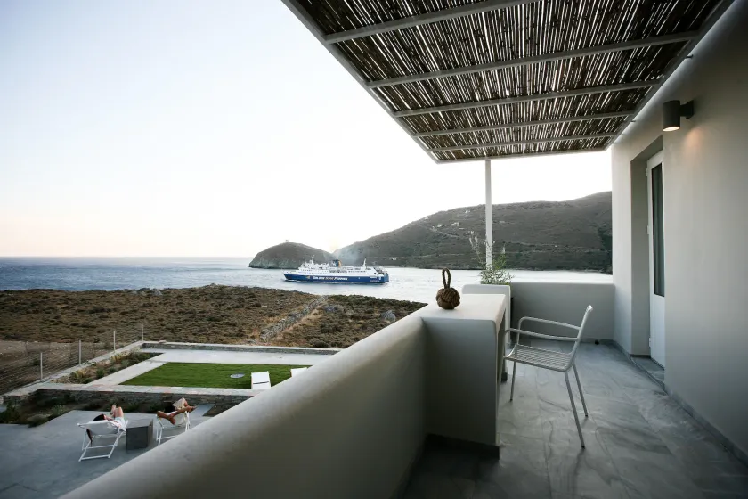 Pharos Apartments - Image 1