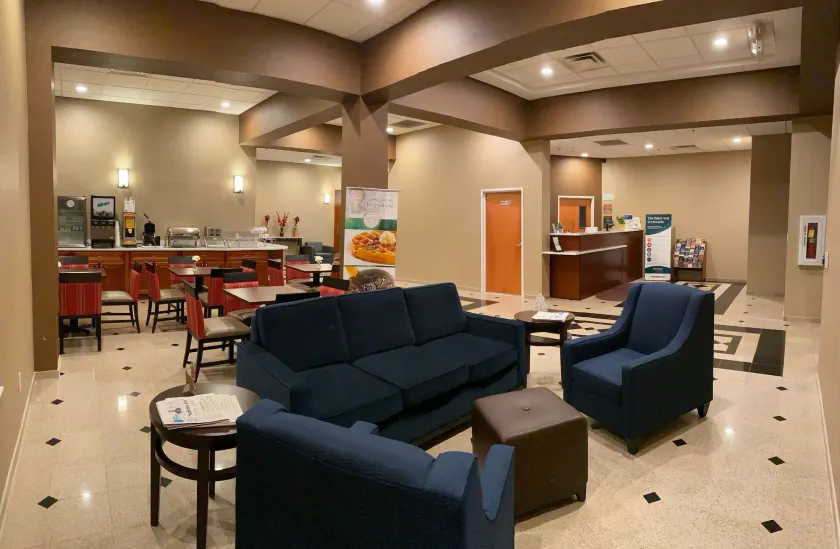 Quality Inn Hackettstown - Long Valley - Image 1