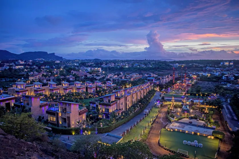 Della Resorts - Image 1