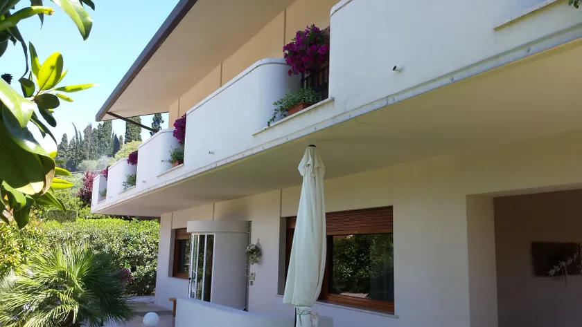 B&B Villa Bianca - Image 1