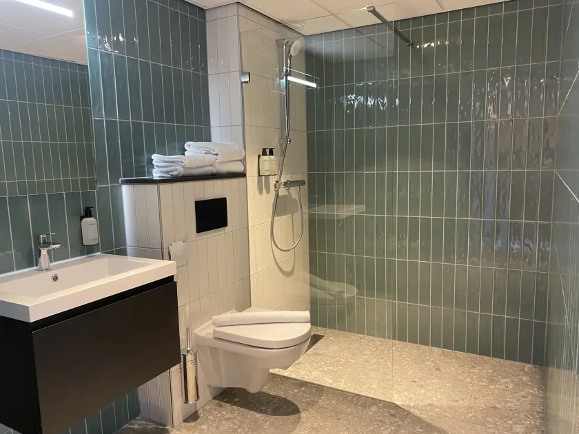 Boutique Hotel Zaan - Image 1