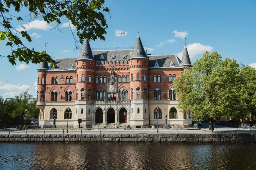 Home Hotel Borgen - Image 1