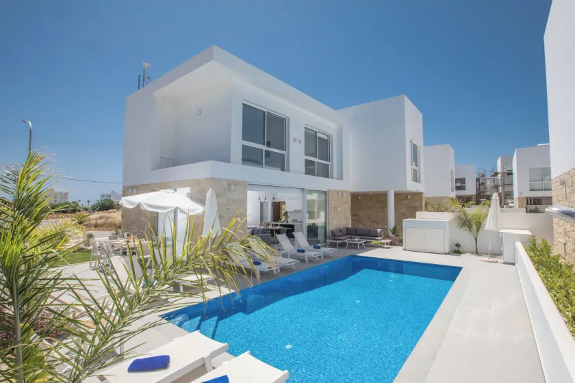 Protaras Life Blaue Villa Vb5 - Image 1