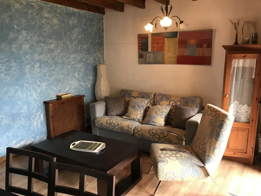 Apartamentos la Merced - Image 1
