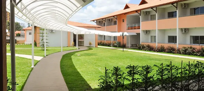 Santa Rosa Hotel - Image 1