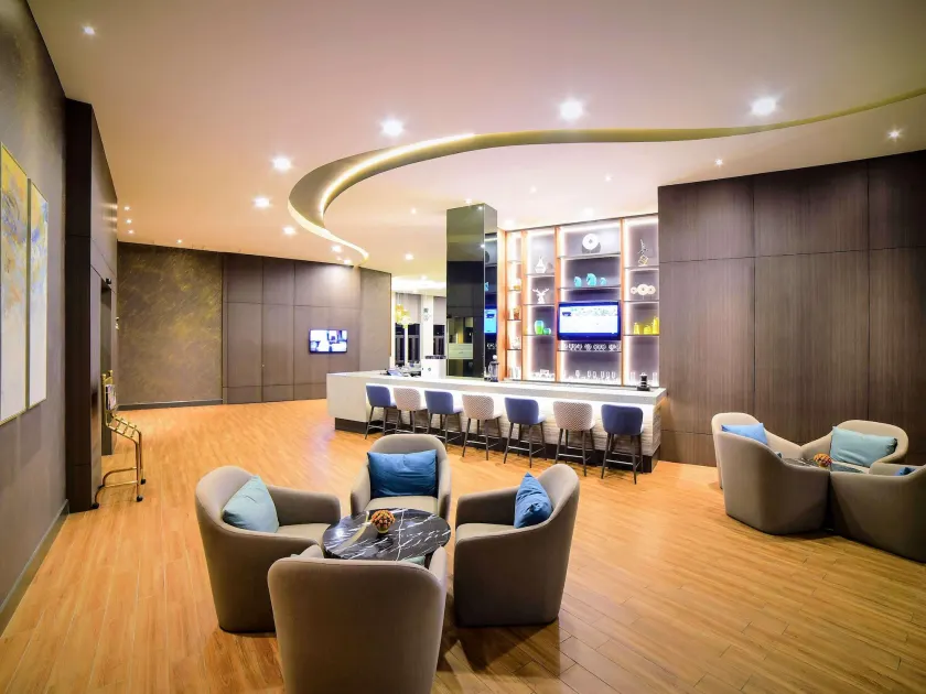 Mercure Selangor Selayang - Image 1