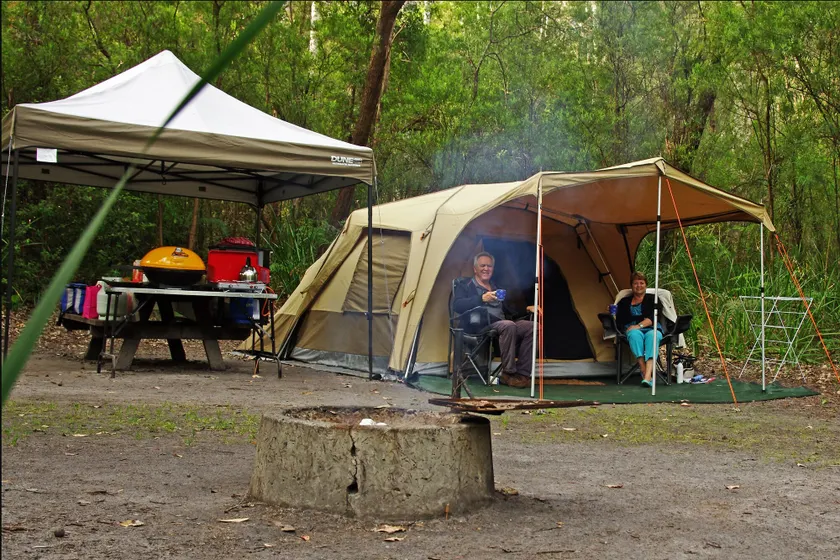 WA Wilderness - Image 1
