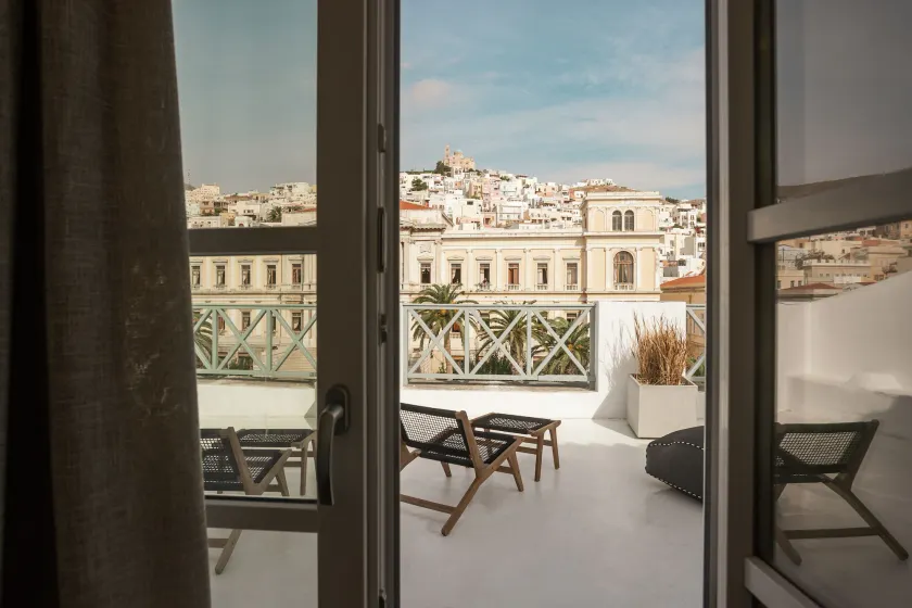 SYROS SOUL - Image 1