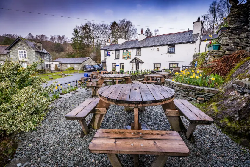 The Britannia Inn - Image 1