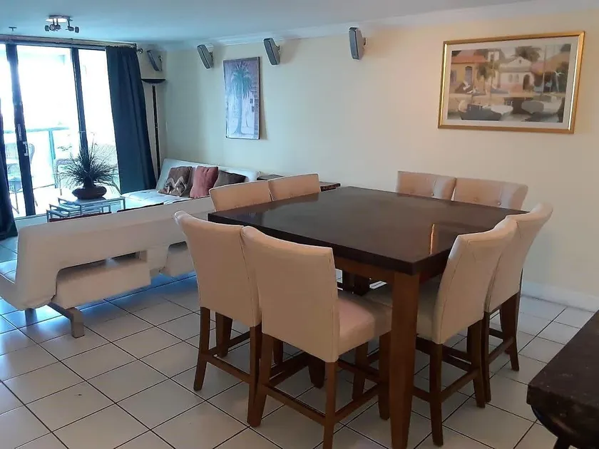 Soleil Apartments at Casablanca - Image 1