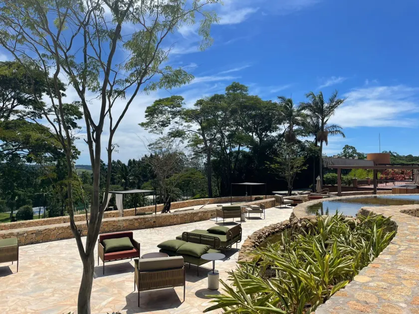 Hotel Villa Rossa - Image 1