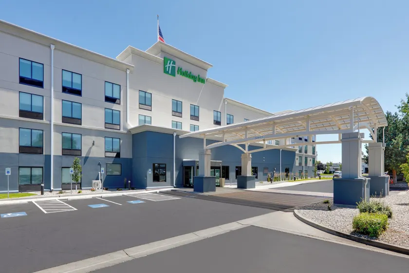 Holiday Inn Twin Falls by IHG - Image 1