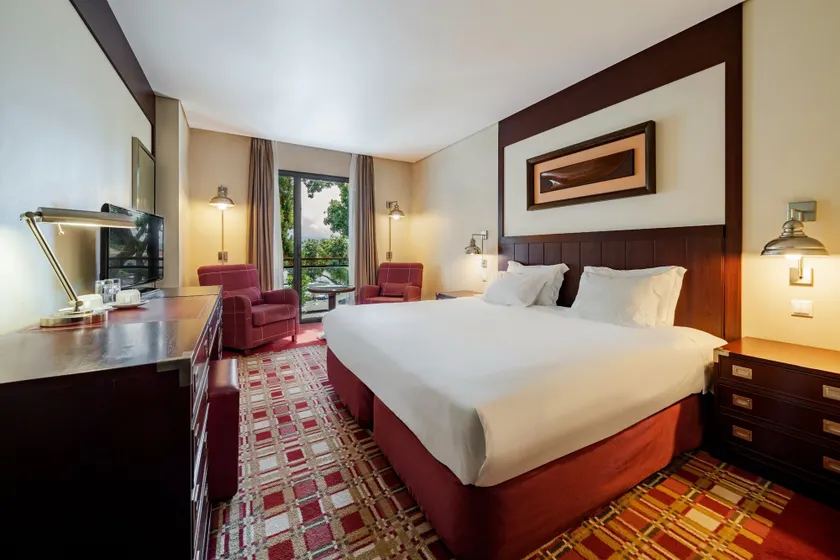 Hotel do Canal - Image 1