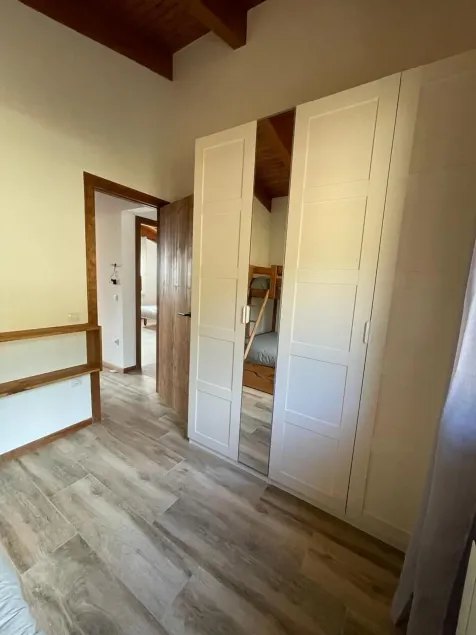 Casa de les Escoles, Espinalbet - ALBERGA - Habitación