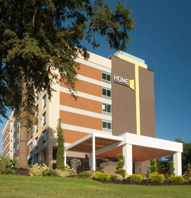 Home2 Suites by Hilton Atlanta Perimeter Center - Image 1