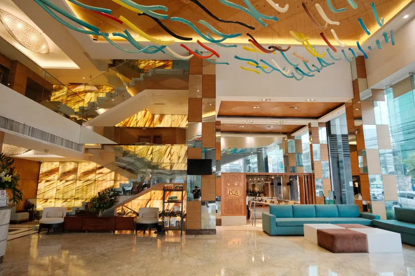Lex Hotel Cebu - Image 1