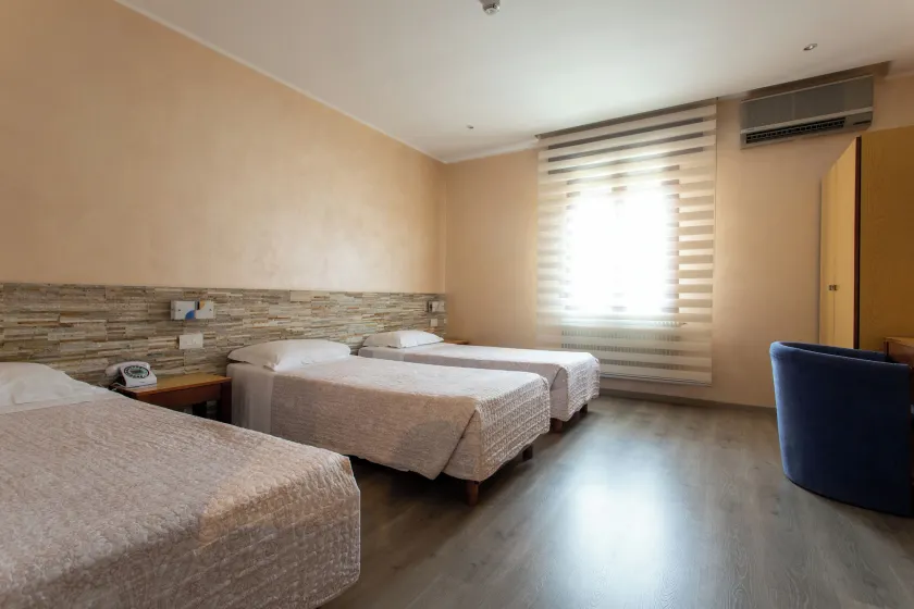 Hotel San Giorgio - Image 1