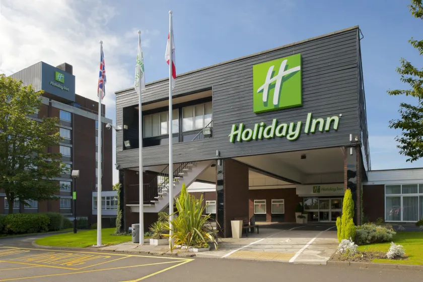Holiday Inn Washington by IHG - Image 1