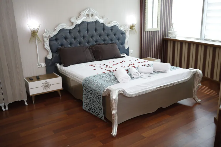 Safir Hotels Silivri - Image 1