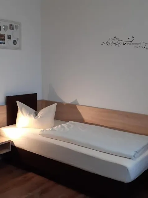 Hotel Promenade - Room