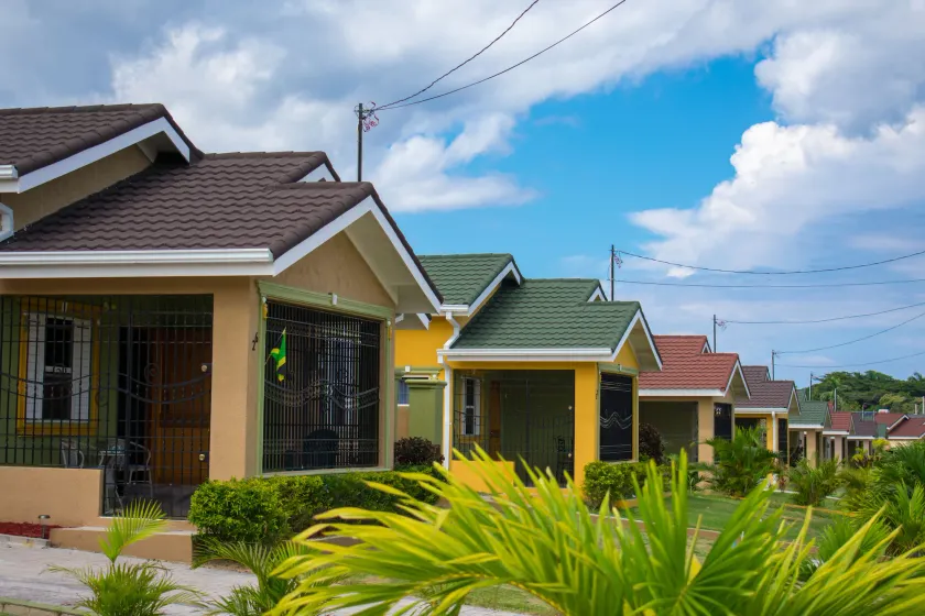 Ocho Rios Getaway Villa at Draxhall - Image 1