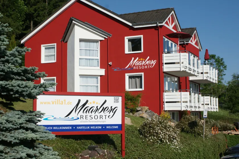Maarberg Resort - Image 1