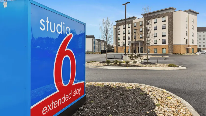Studio 6 Richmond, VA - Airport - Image 1